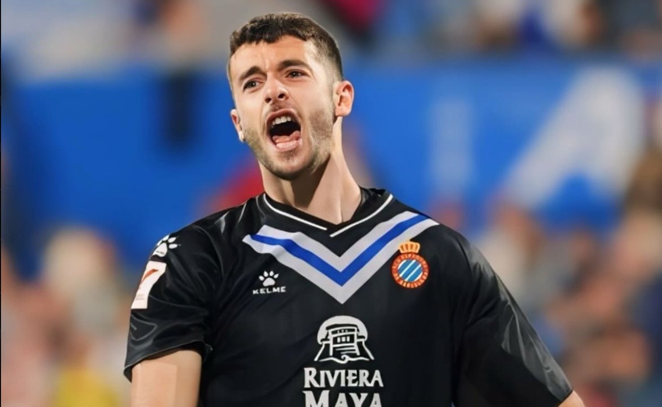 CLB La Liga quyet khong ban nguoi cho Barca hinh anh