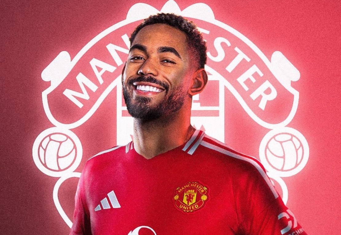 So ao cua Cunha tai MU hinh anh