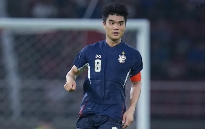 Tru cot tuyen Thai Lan, Indonesia khien HLV Kim vo ke hoach hinh anh