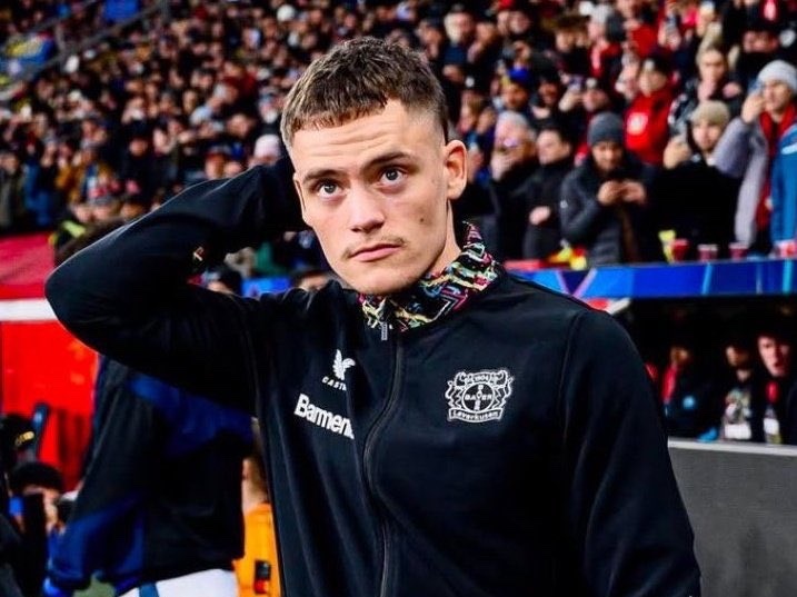 Liverpool tra 100 trieu euro cho thuong vu Wirtz hinh anh