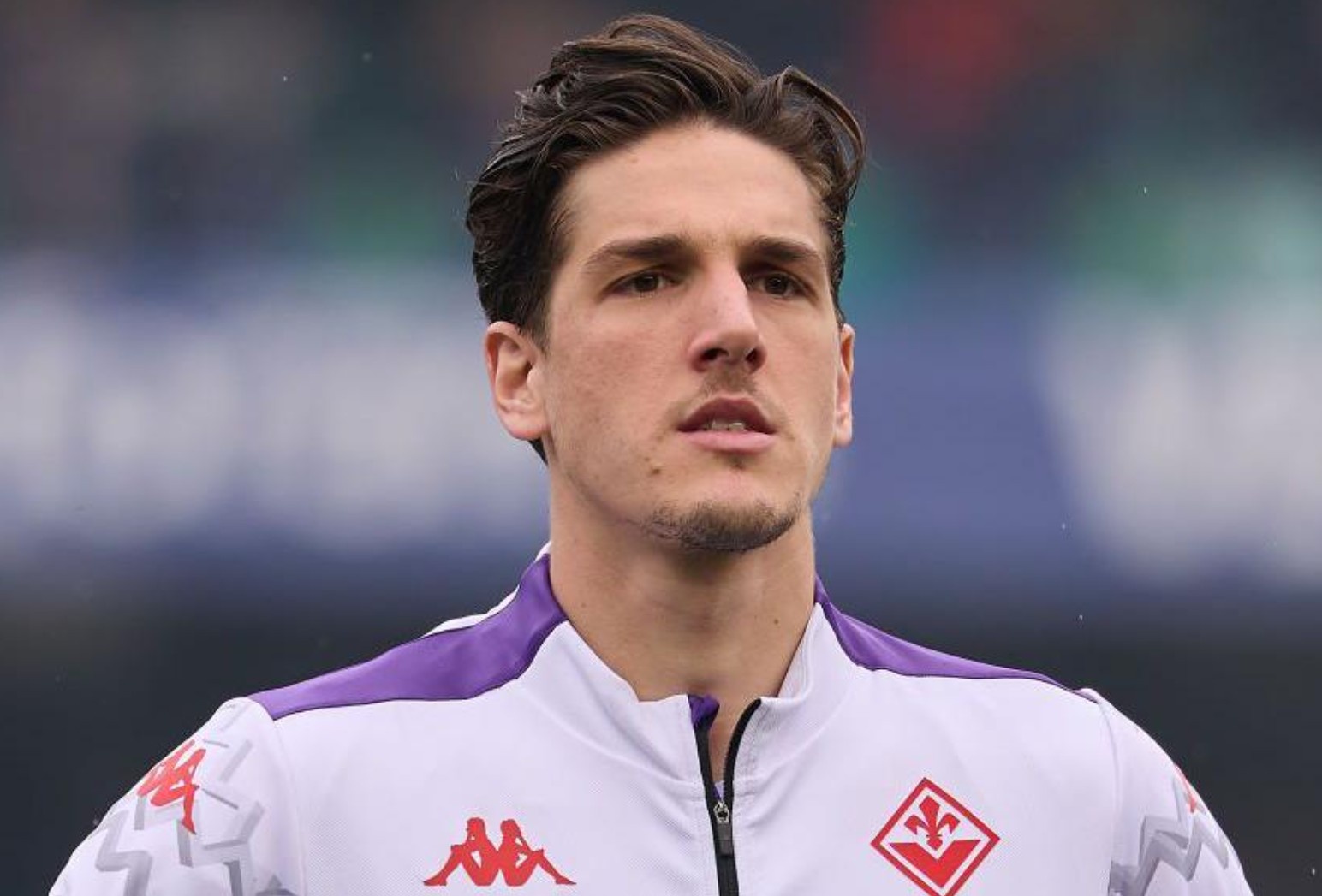 Tiet lo gay kinh ngac ve vu hanh hung cua Zaniolo hinh anh