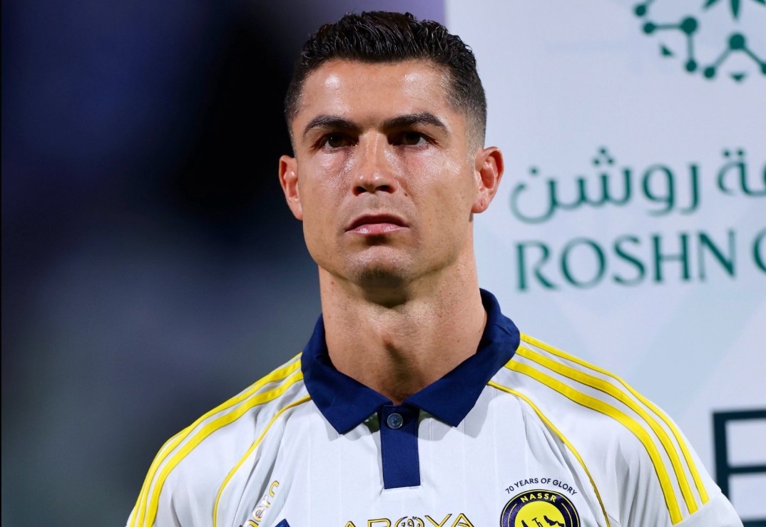 Dau cham het cho Ronaldo tai Al Nassr? hinh anh