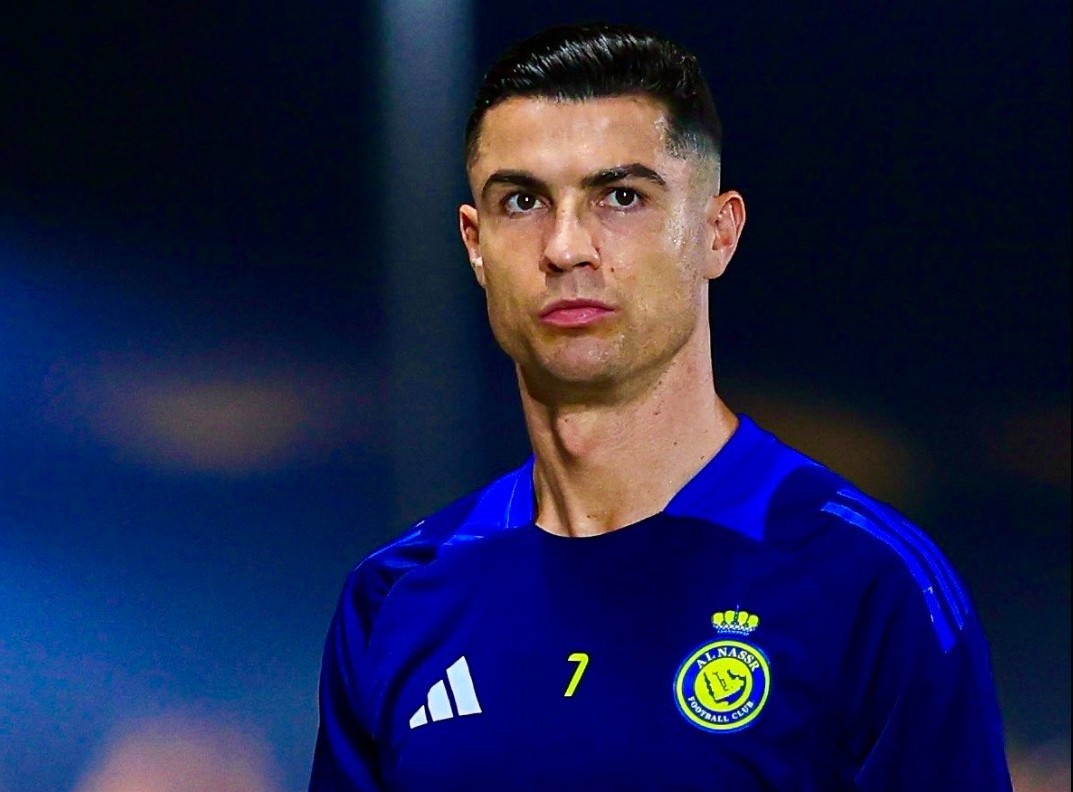 Ronaldo nhan them trai dang o Saudi Arabia hinh anh