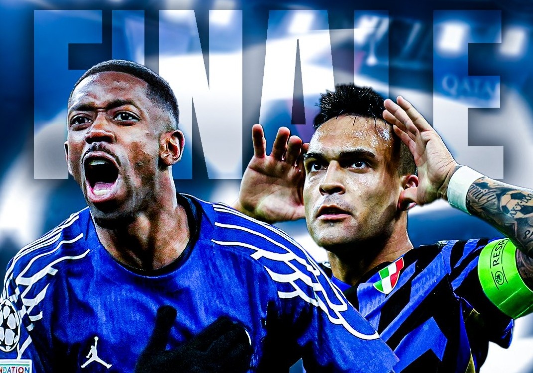 Sieu may tinh chon doi vo dich Champions League hinh anh