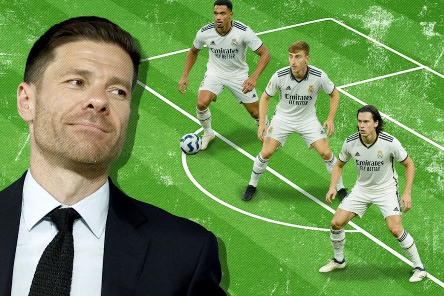 Cuoc cai to dat gia cua Real Madrid hinh anh