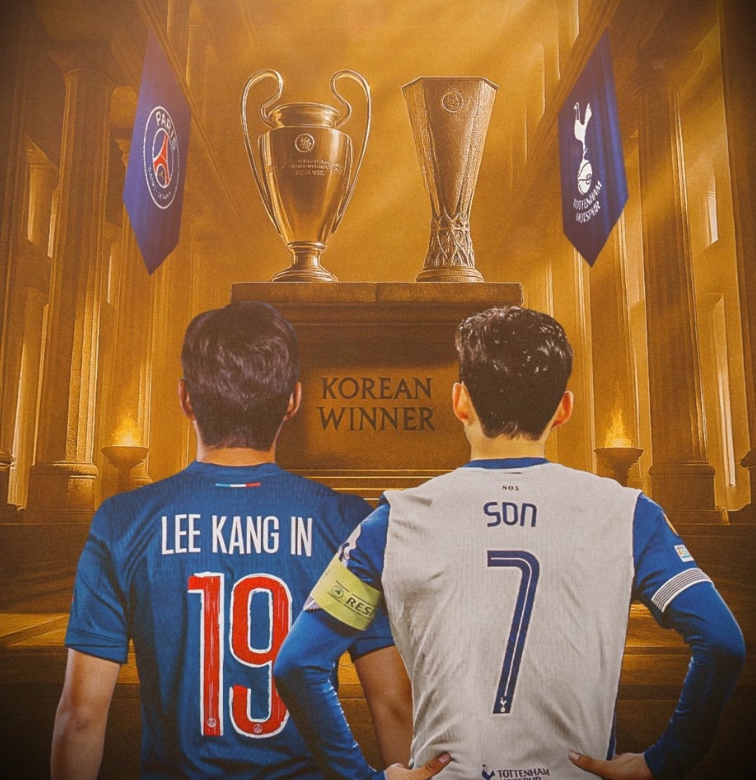 Son Heung-min anh 1