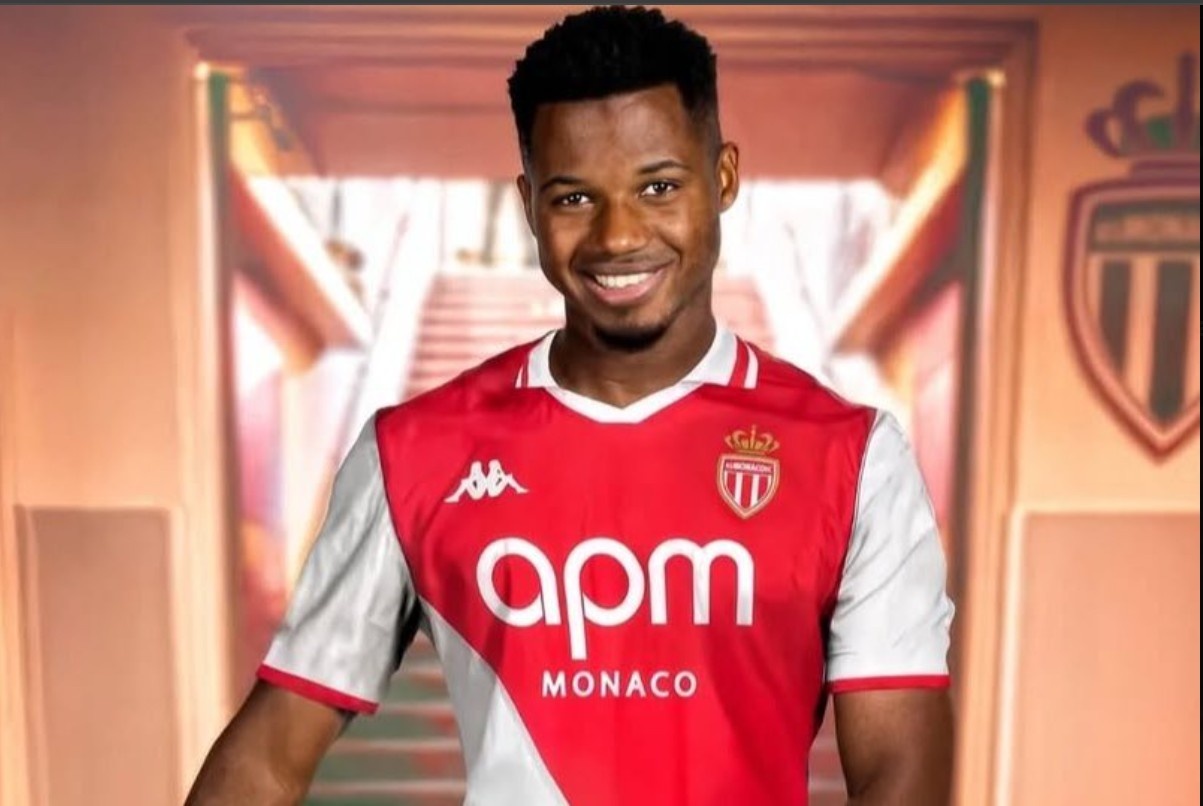 Barcelona chot gia ban Fati hinh anh