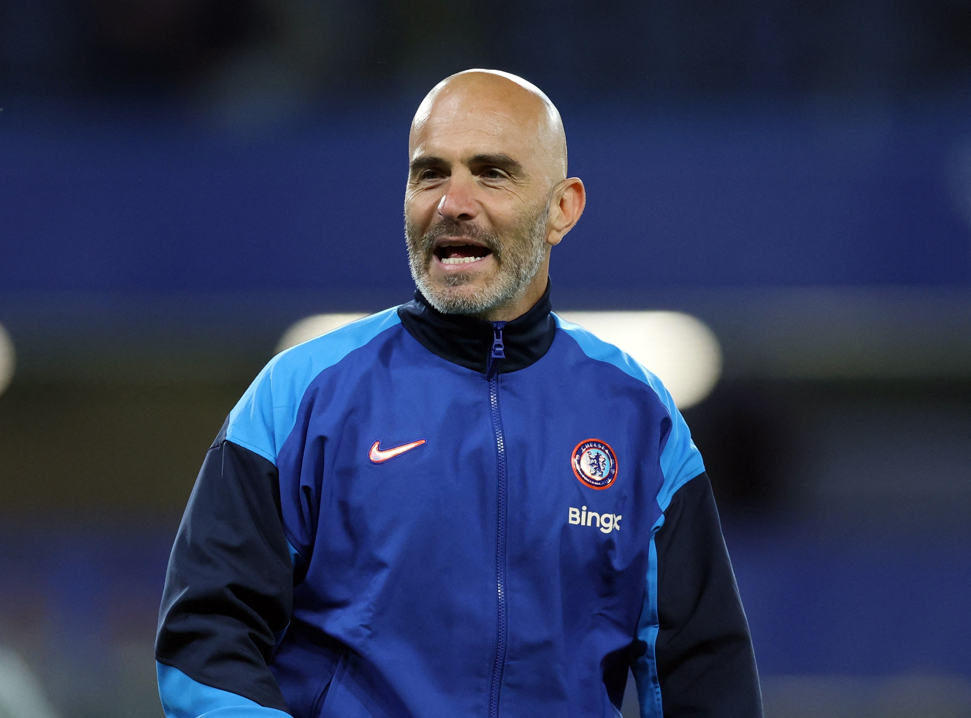 Chelsea doi 7 cau thu lay sao West Ham hinh anh