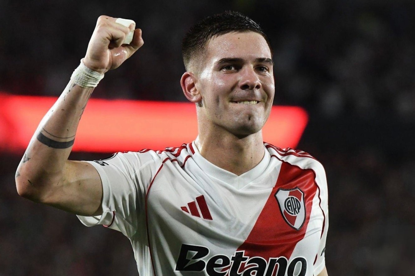 Real Madrid chieu mo than dong Argentina hinh anh