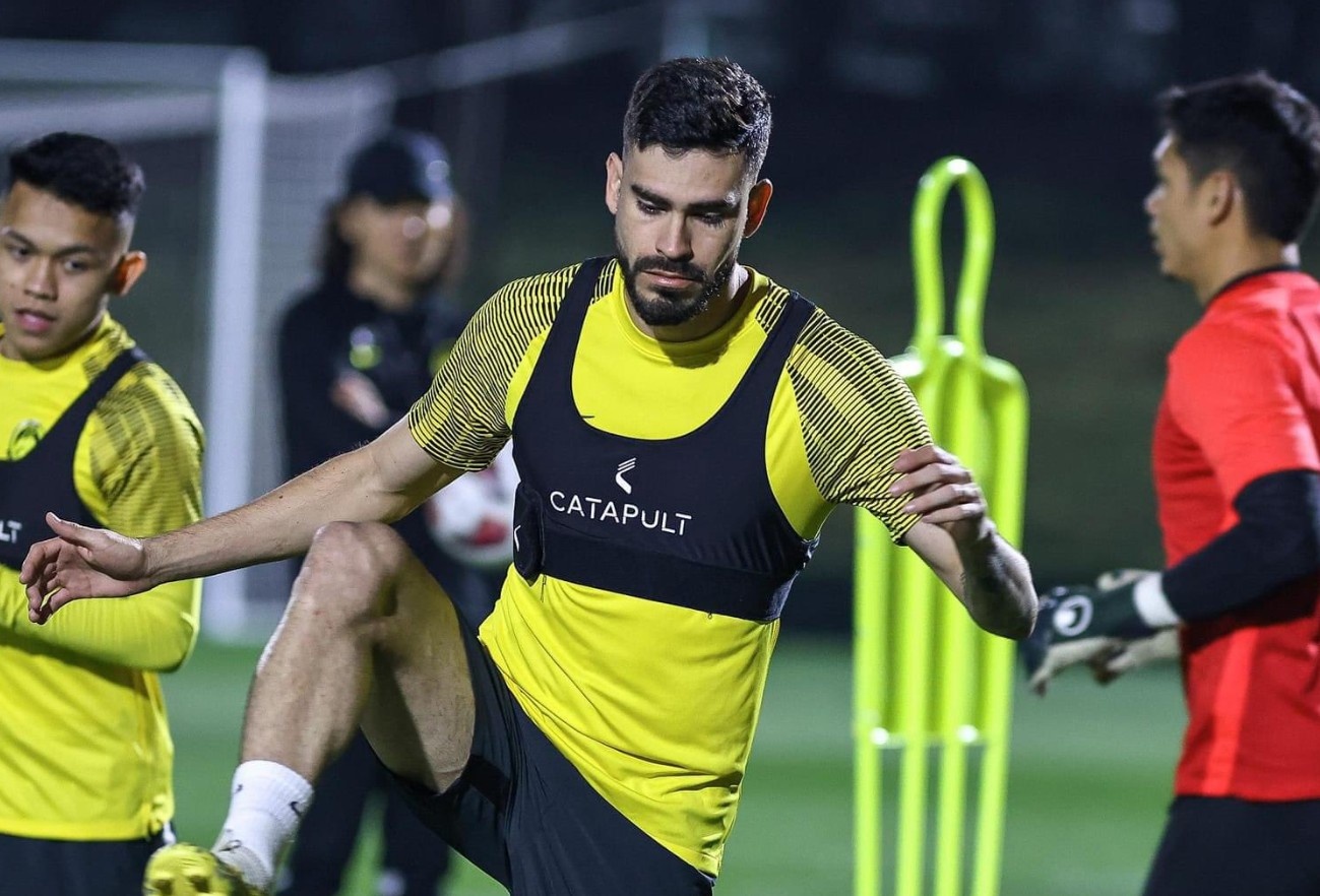 Sao nhap tich Malaysia muon thang Viet Nam hinh anh