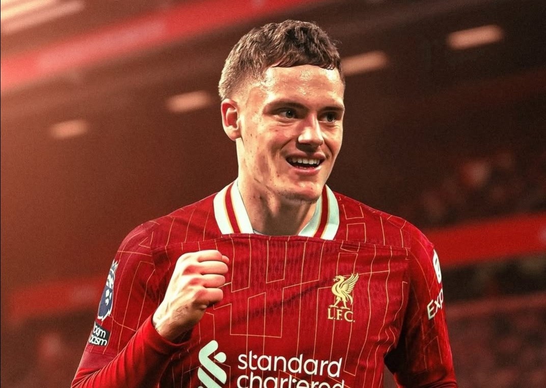 Wirtz vao nhom luong cao nhat Liverpool hinh anh