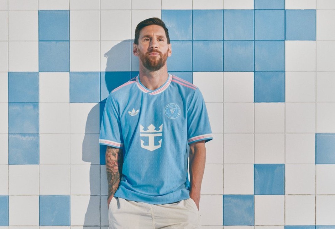 Dan tien dao gay sot tai Club World Cup 2025 hinh anh