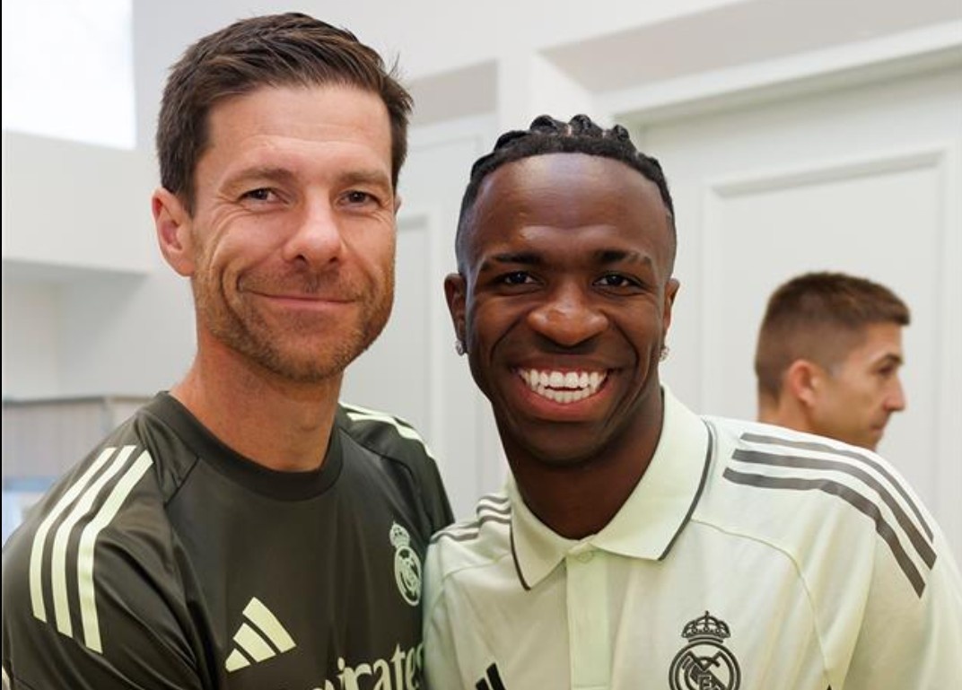 An so Real Madrid hinh anh