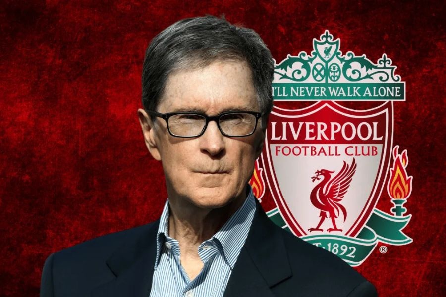 Chu Liverpool muon thau tom CLB La Liga hinh anh