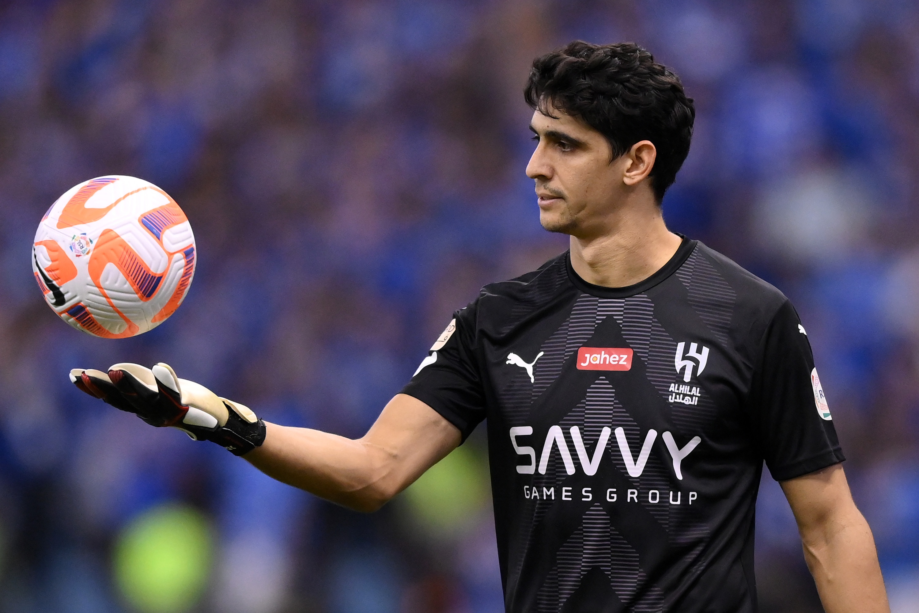 'Nguoi nhen' Morocco khien Real Madrid mat diem hinh anh