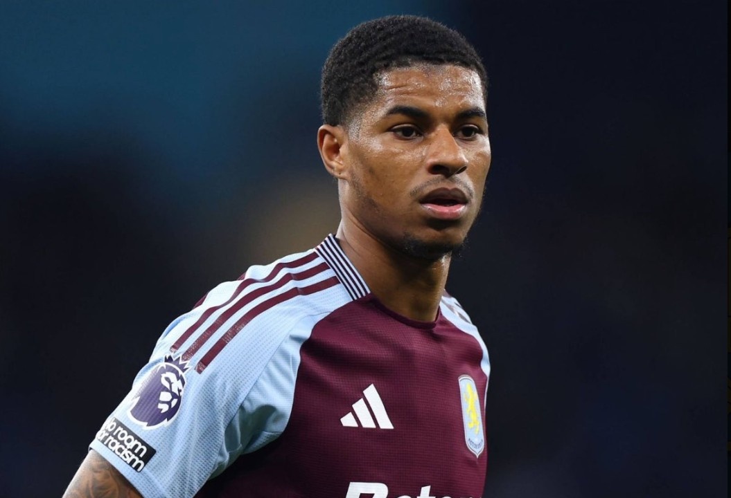 Ke hoach do be cua Rashford hinh anh