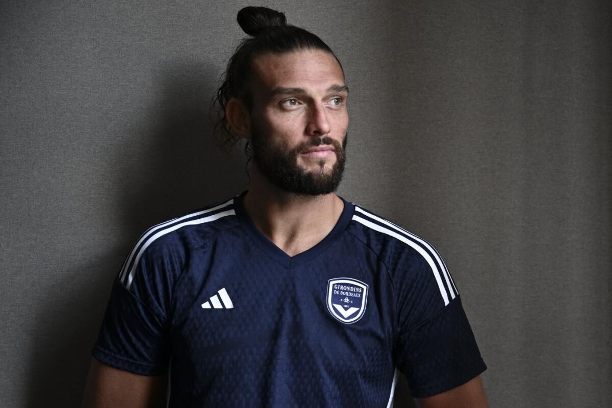 Andy Carroll anh 1