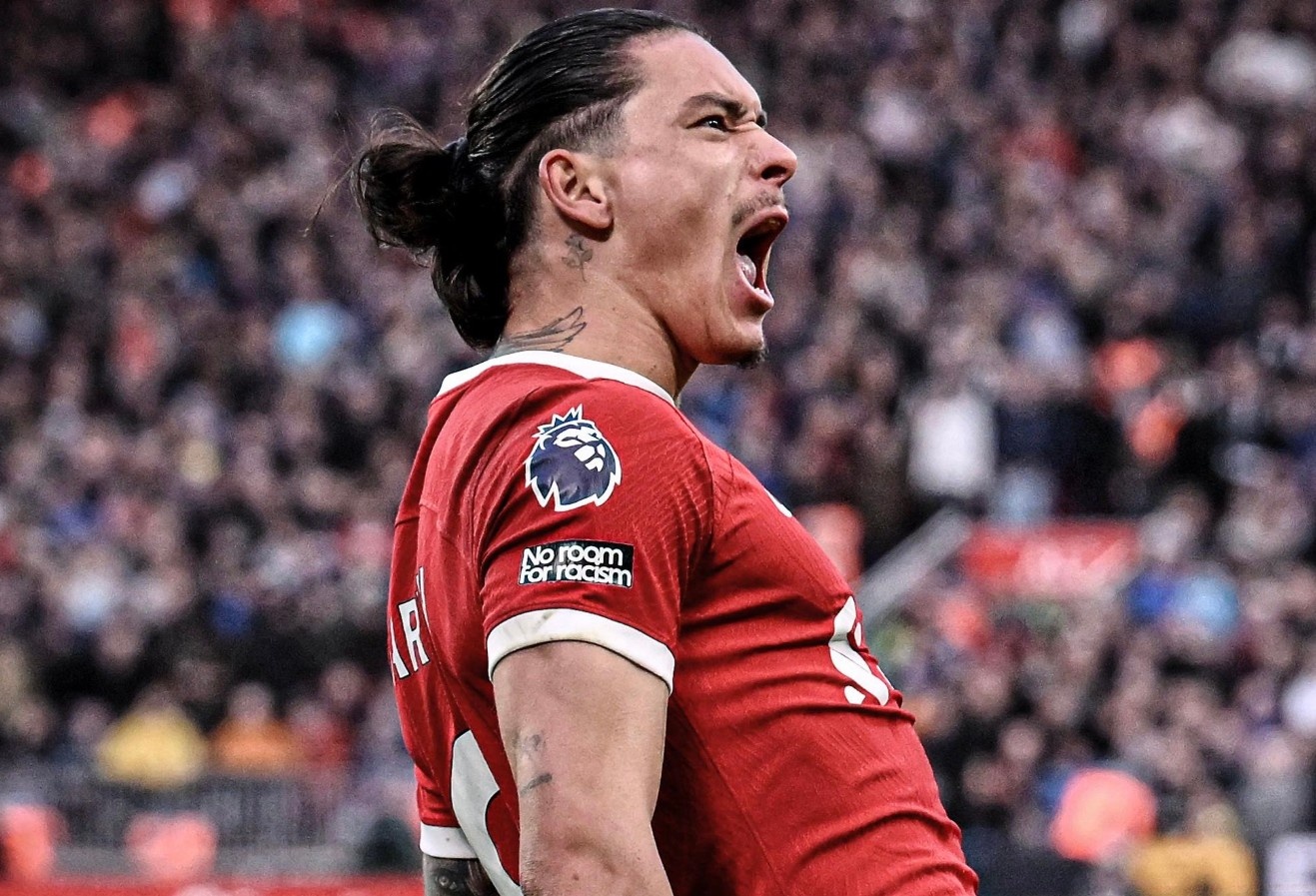 Nunez dong y gia nhap Napoli hinh anh