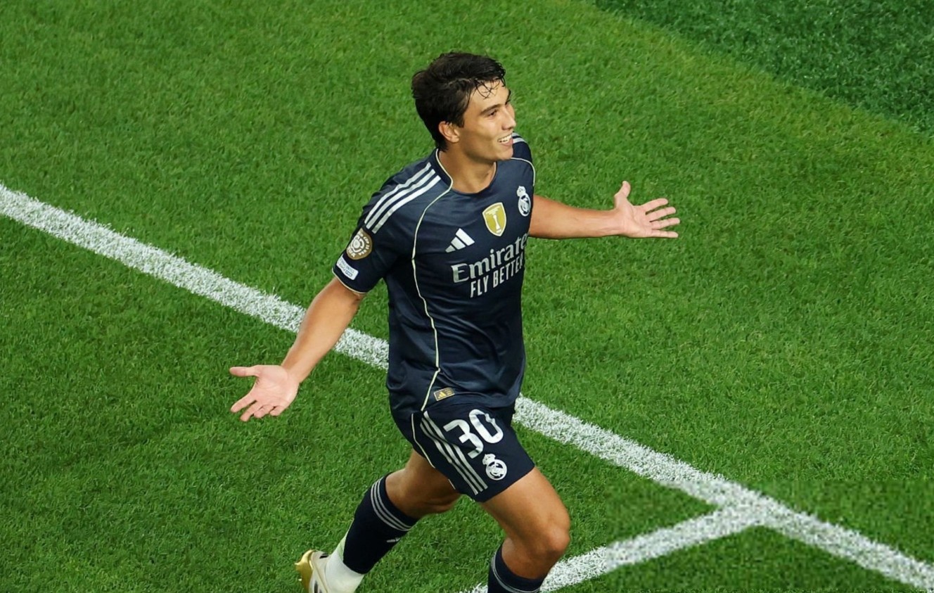 Phat hien thu vi cua Real Madrid hinh anh