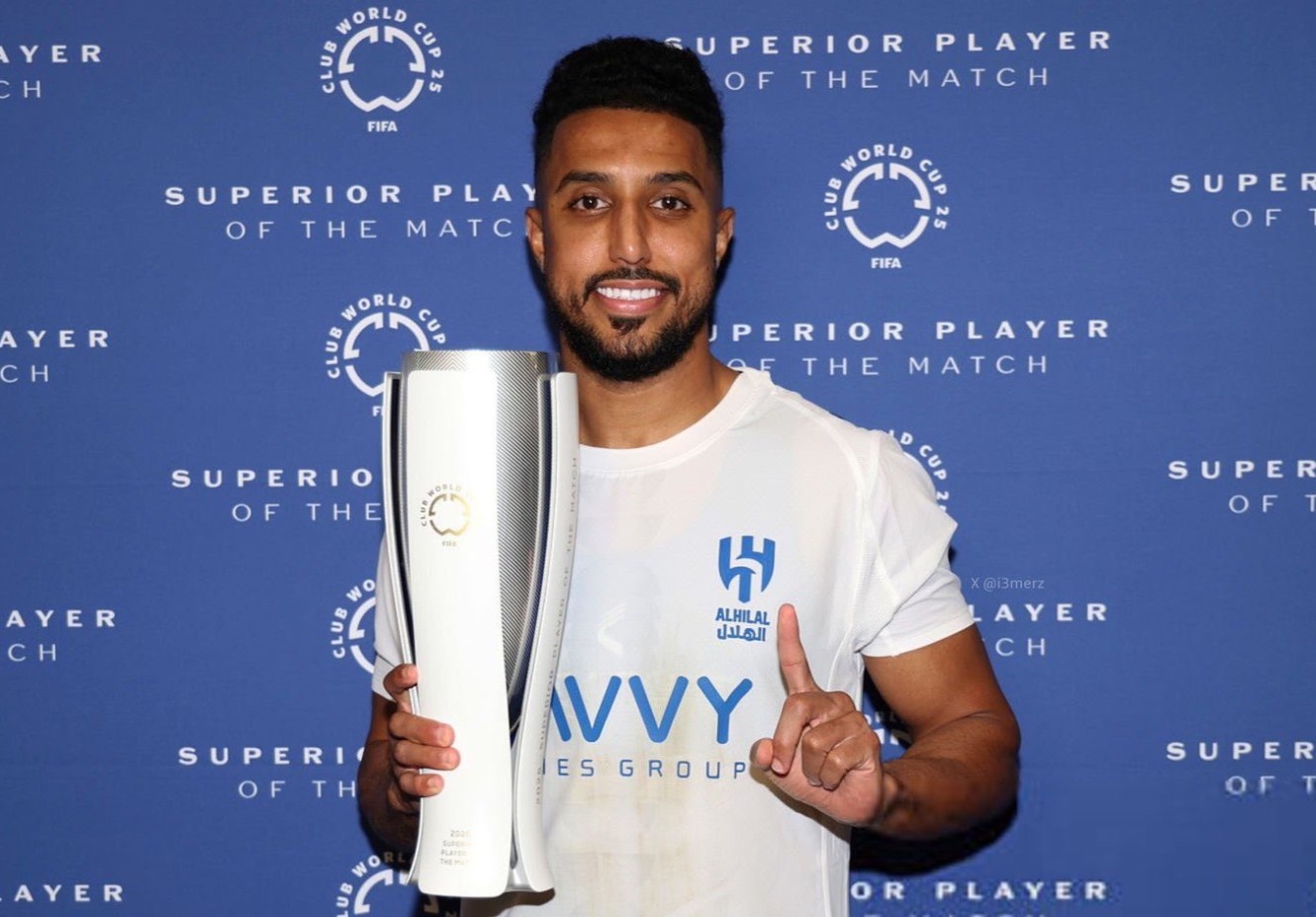 Tien dao Saudi Arabia di vao lich su FIFA Club World Cup hinh anh