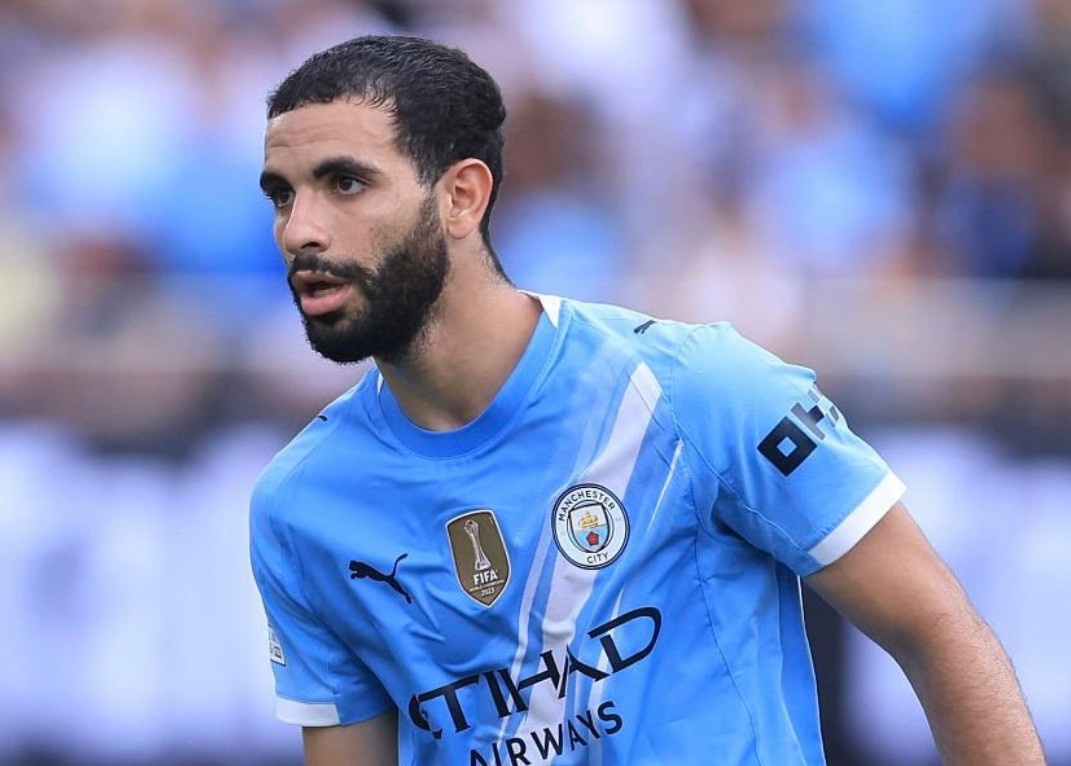 Tan binh Man City chuyen chinh xac 100% hinh anh