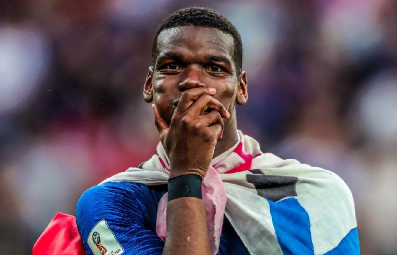 Pogba giam manh thu nhap tai Monaco hinh anh