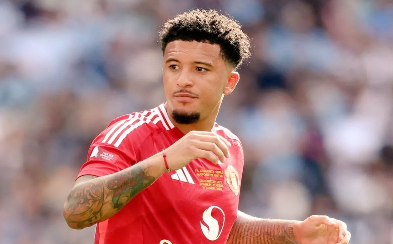 Mourinho tu choi don Sancho hinh anh