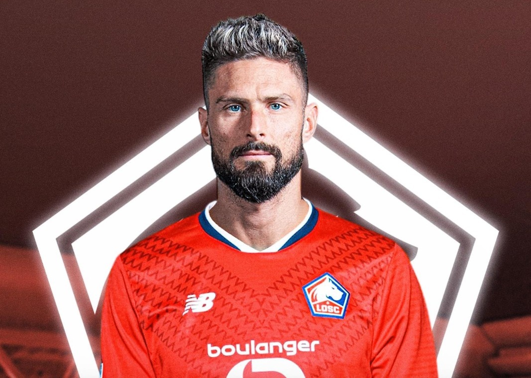 Giroud tro lai chau Au hinh anh