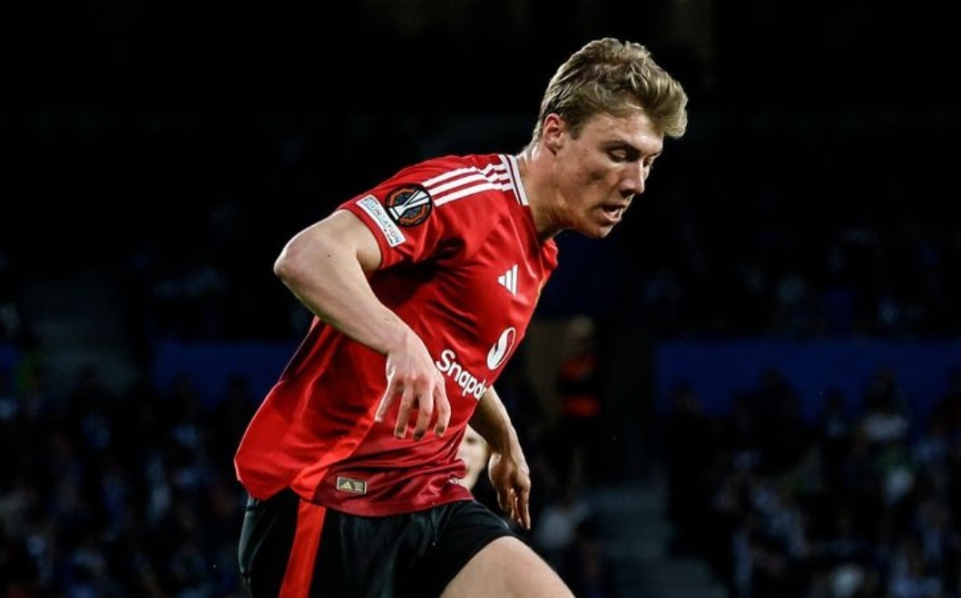 MU vo mong ban Hojlund hinh anh