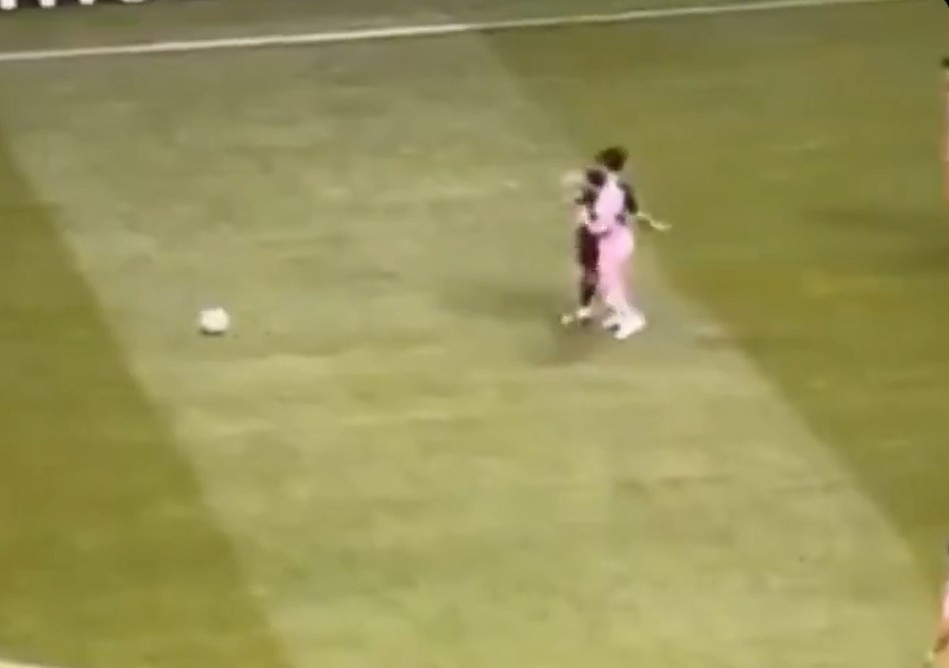 Messi anh 1