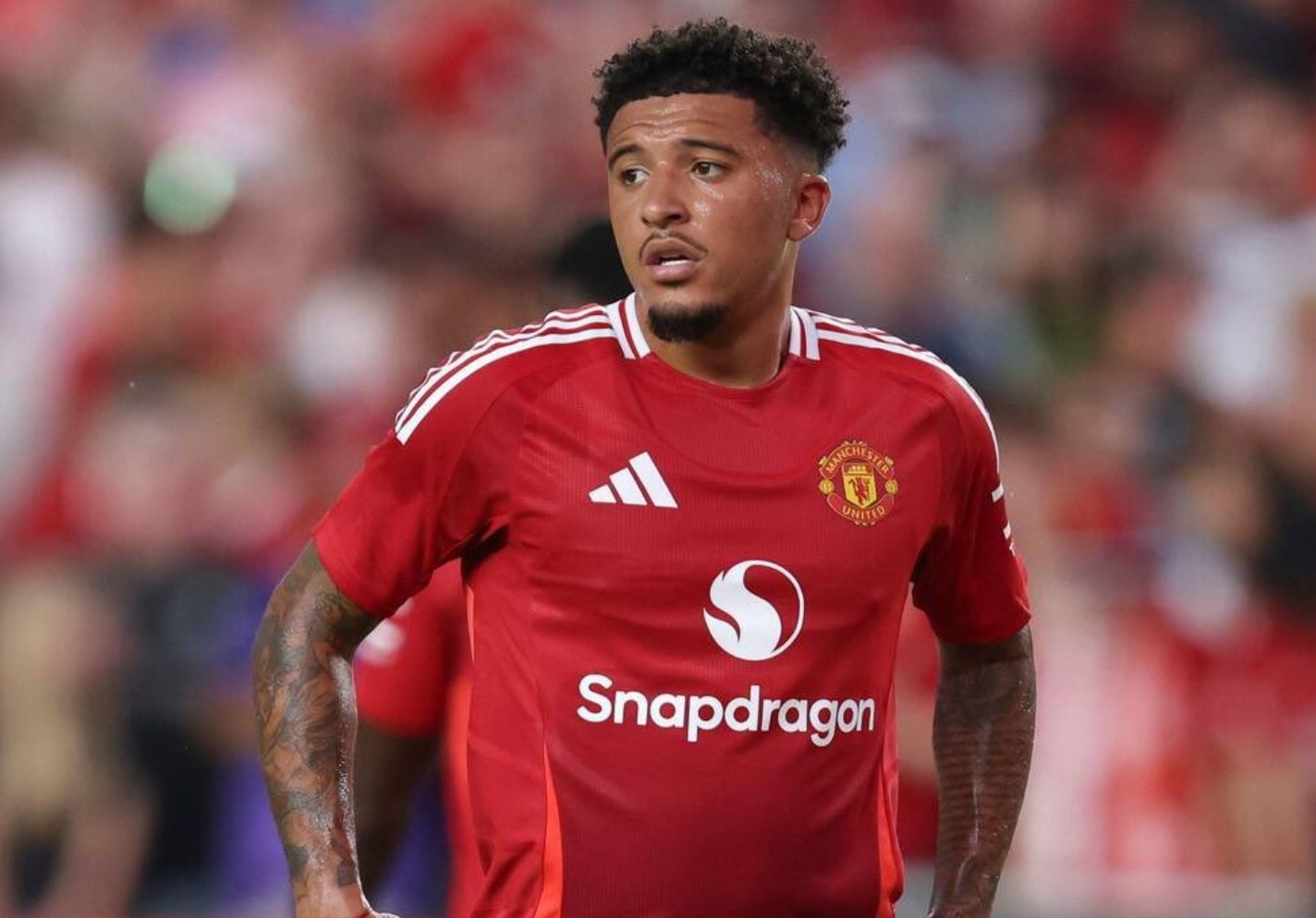 Thai do bat on cua Sancho tai MU hinh anh