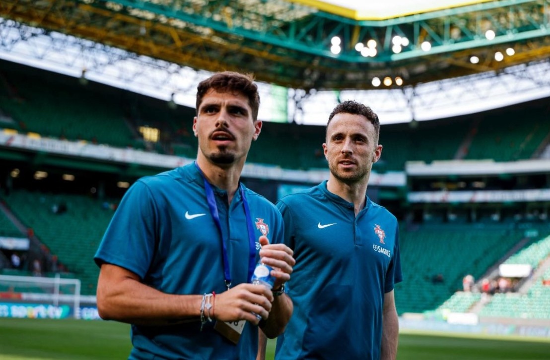 Ban than Jota bo tap o Chelsea hinh anh