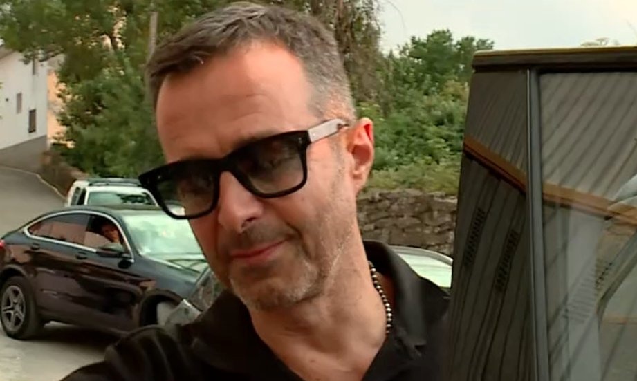 'Sieu co' Mendes bat khoc vi Jota hinh anh