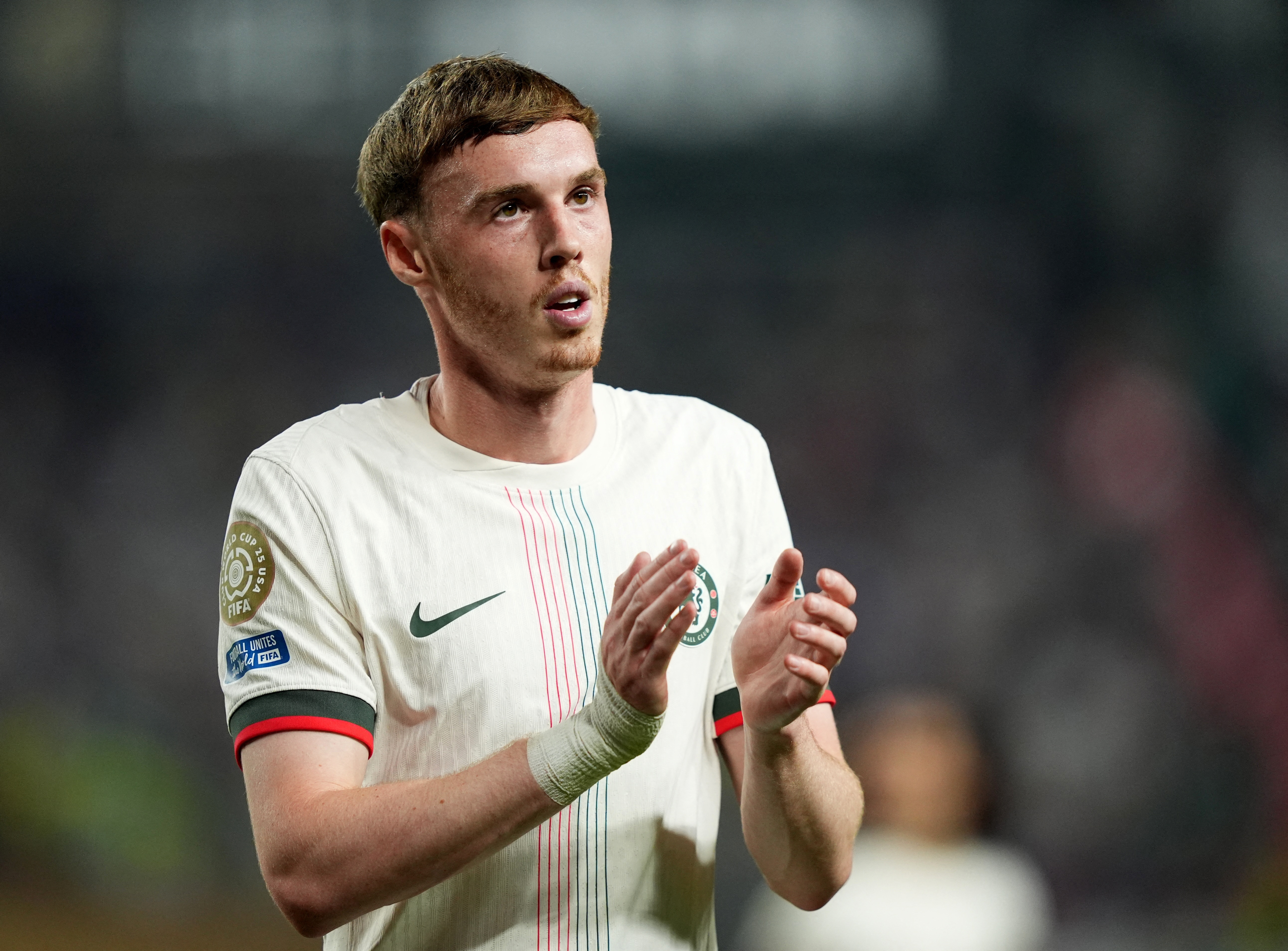 Chelsea vao ban ket FIFA Club World Cup hinh anh