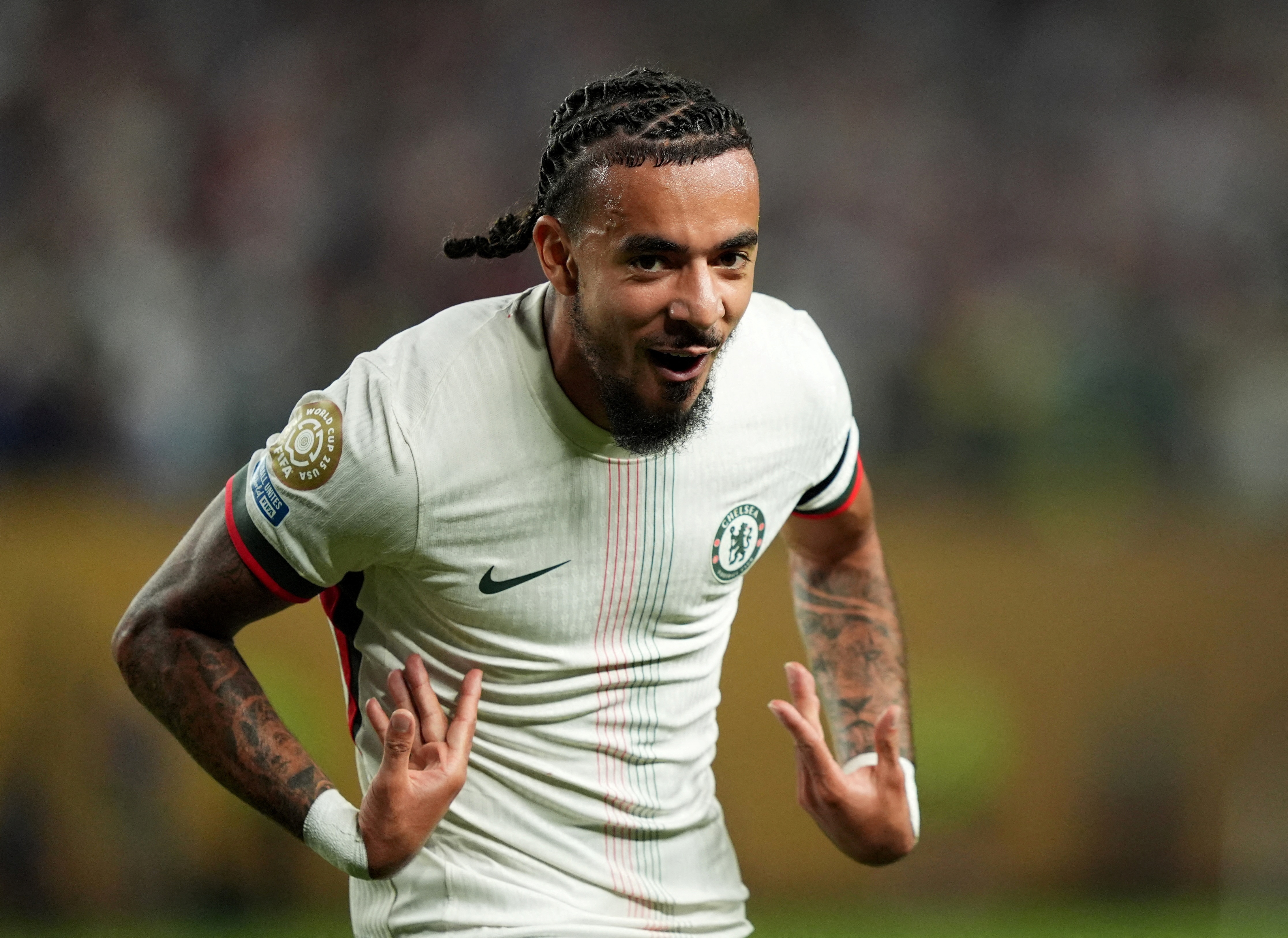 Chelsea nhan thuong lon hinh anh