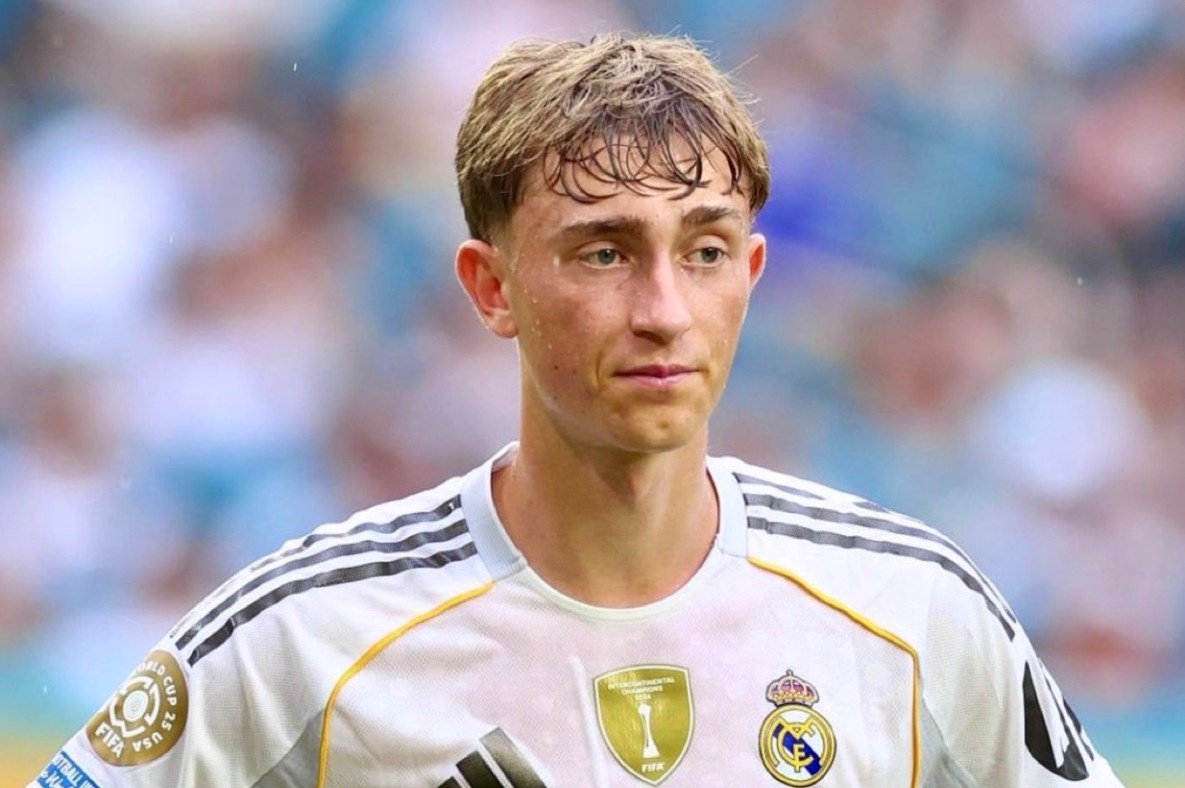 Tan binh Real Madrid tra gia dat hinh anh