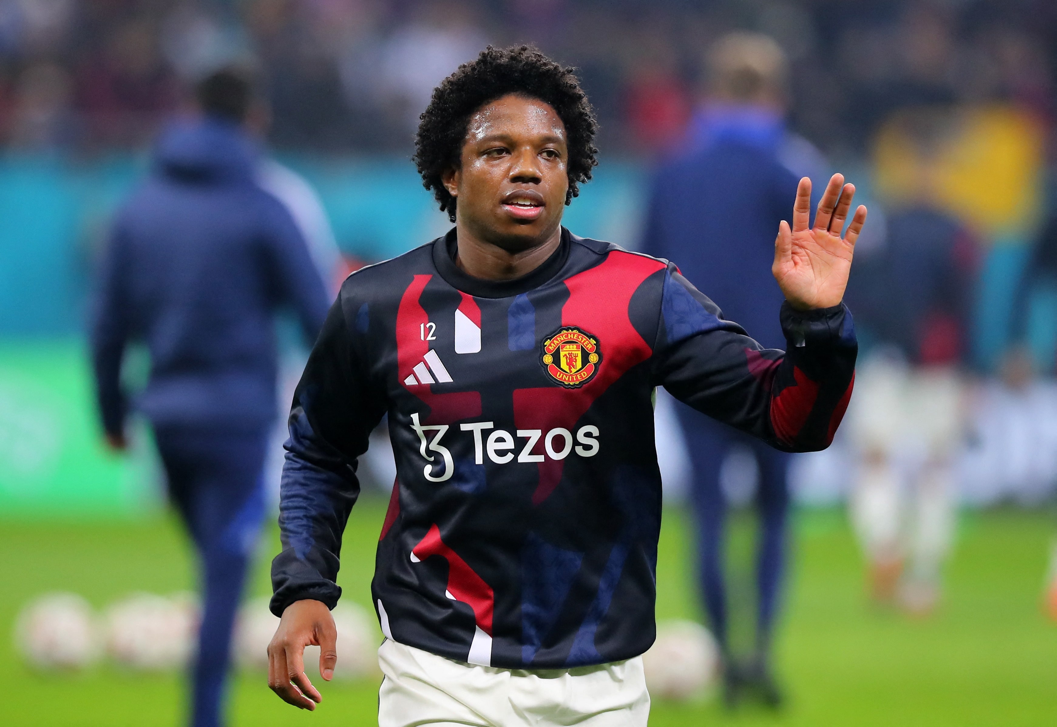 MU mac ket voi hoc tro cu Ten Hag hinh anh