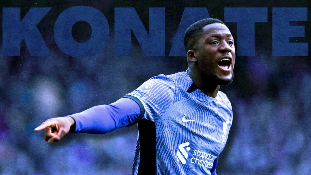 Real Madrid nham Konate hinh anh