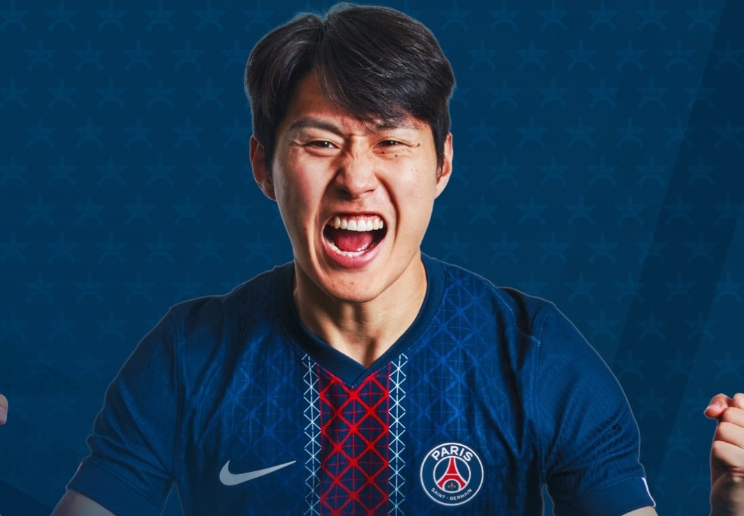 Lee Kang-in truoc nguong cua lich su hinh anh