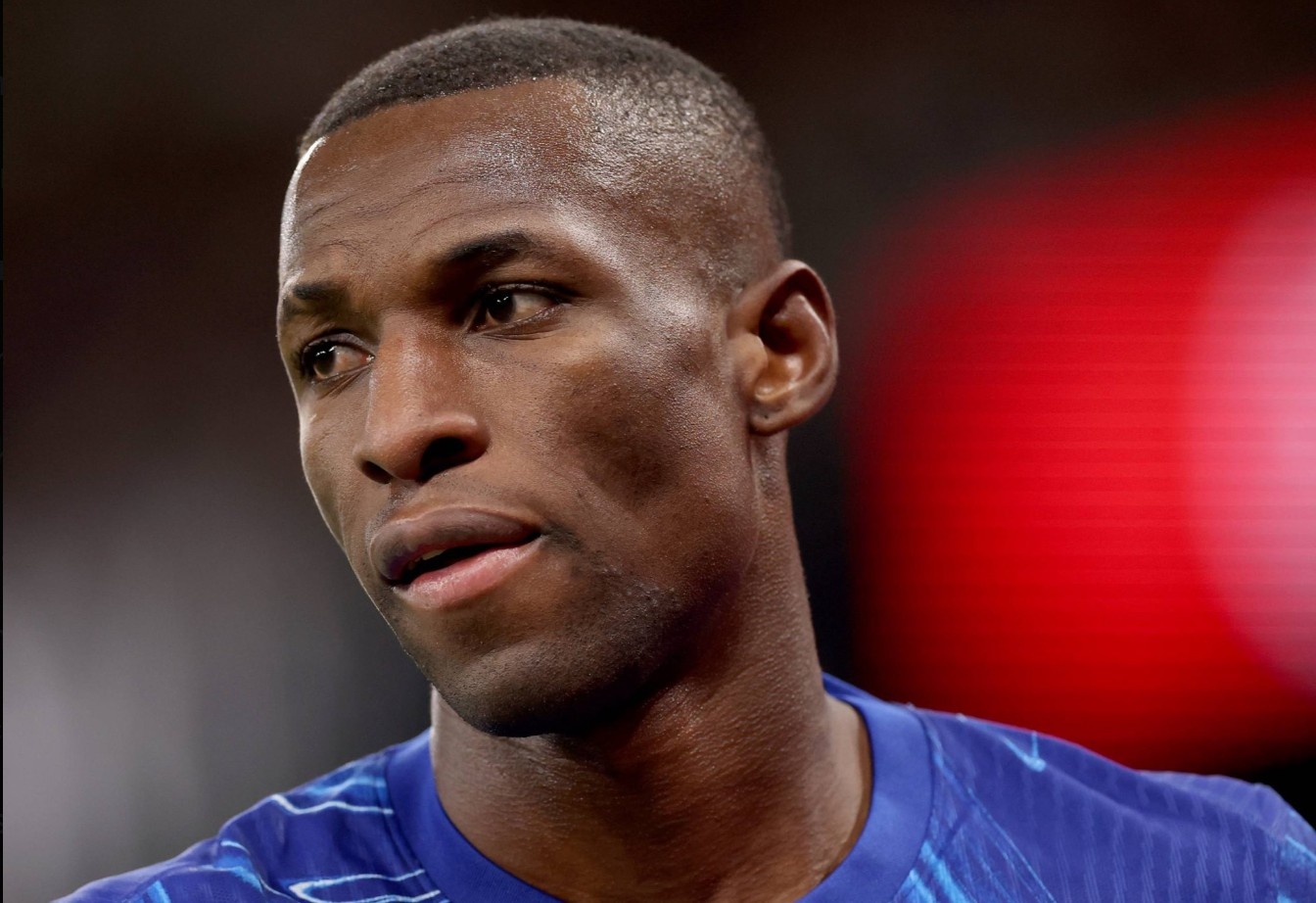 Chelsea doi 100 trieu bang cho Nicolas Jackson hinh anh