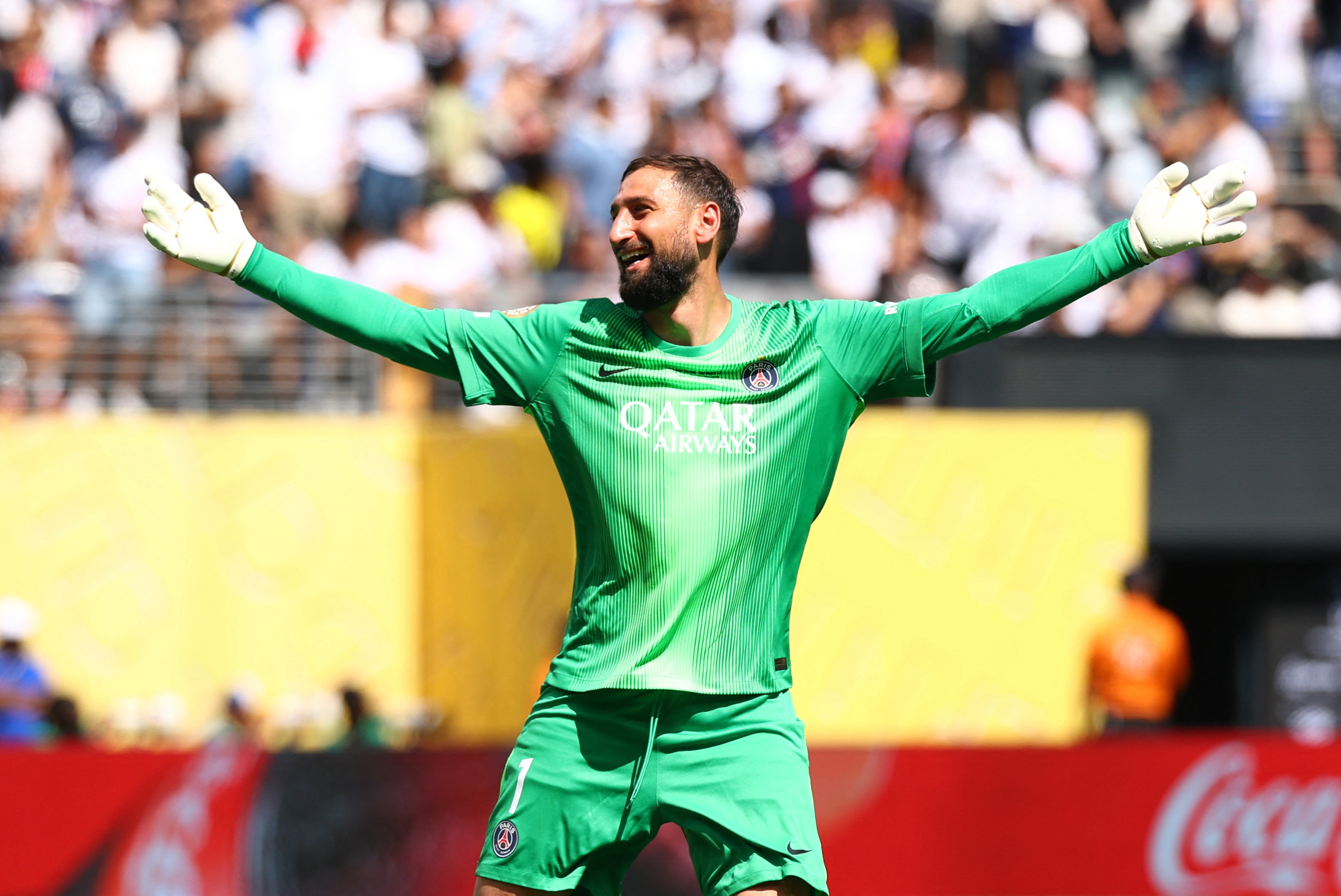 FIFA Club World Cup 2025 dat doanh thu ky luc hinh anh