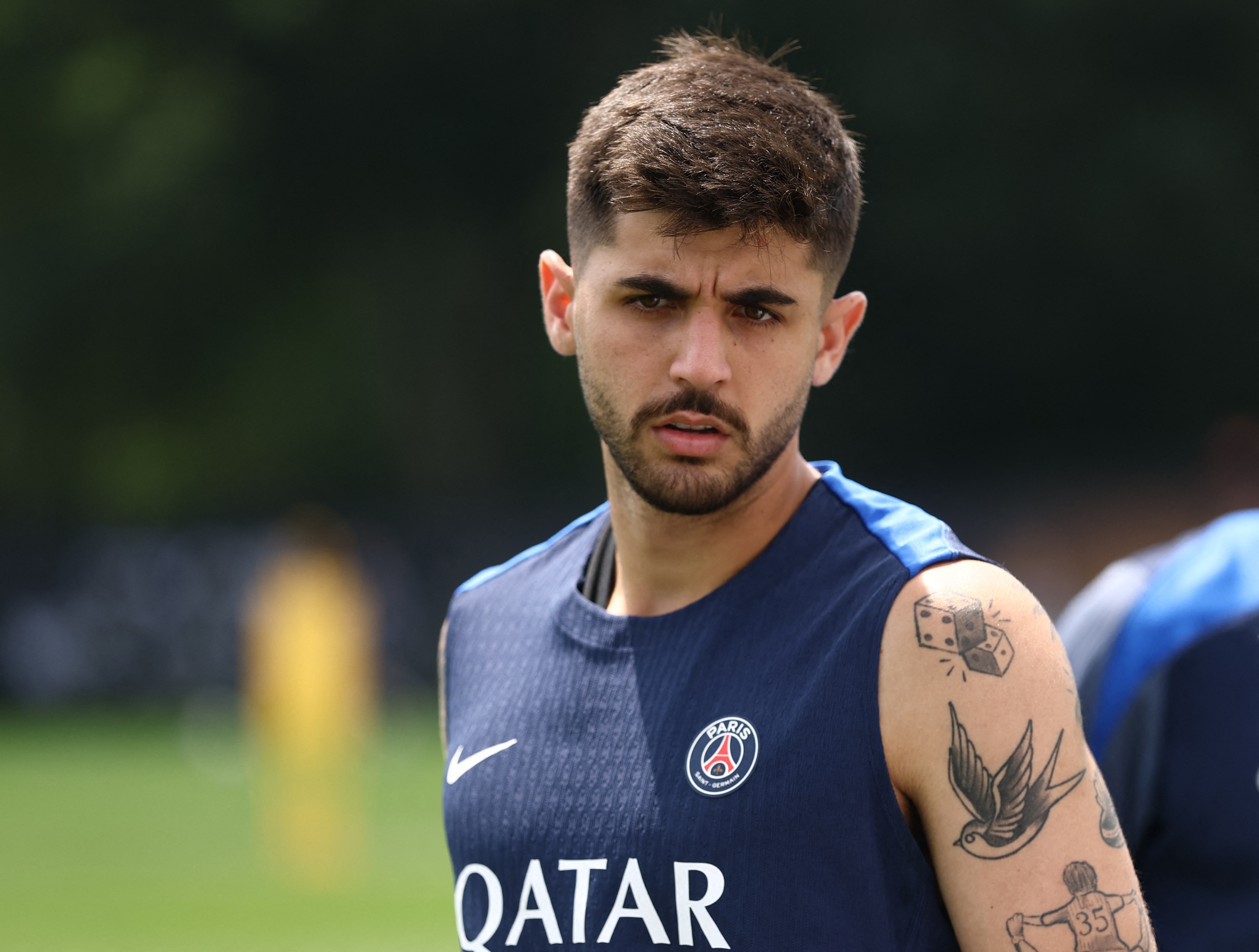 Lucas Beraldo anh 1