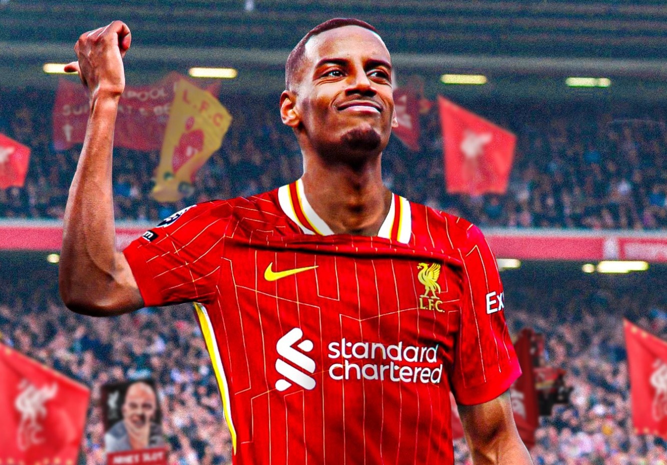 Nguon tien khong lo giup Liverpool no 'bom tan' Isak hinh anh