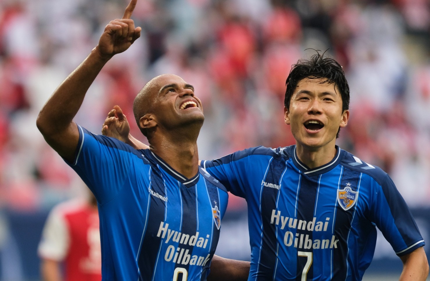 CLB Han Quoc doi doi sau FIFA Club World Cup hinh anh