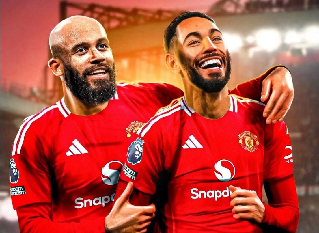 MU hua hen bung no voi Mbeumo va Cunha hinh anh