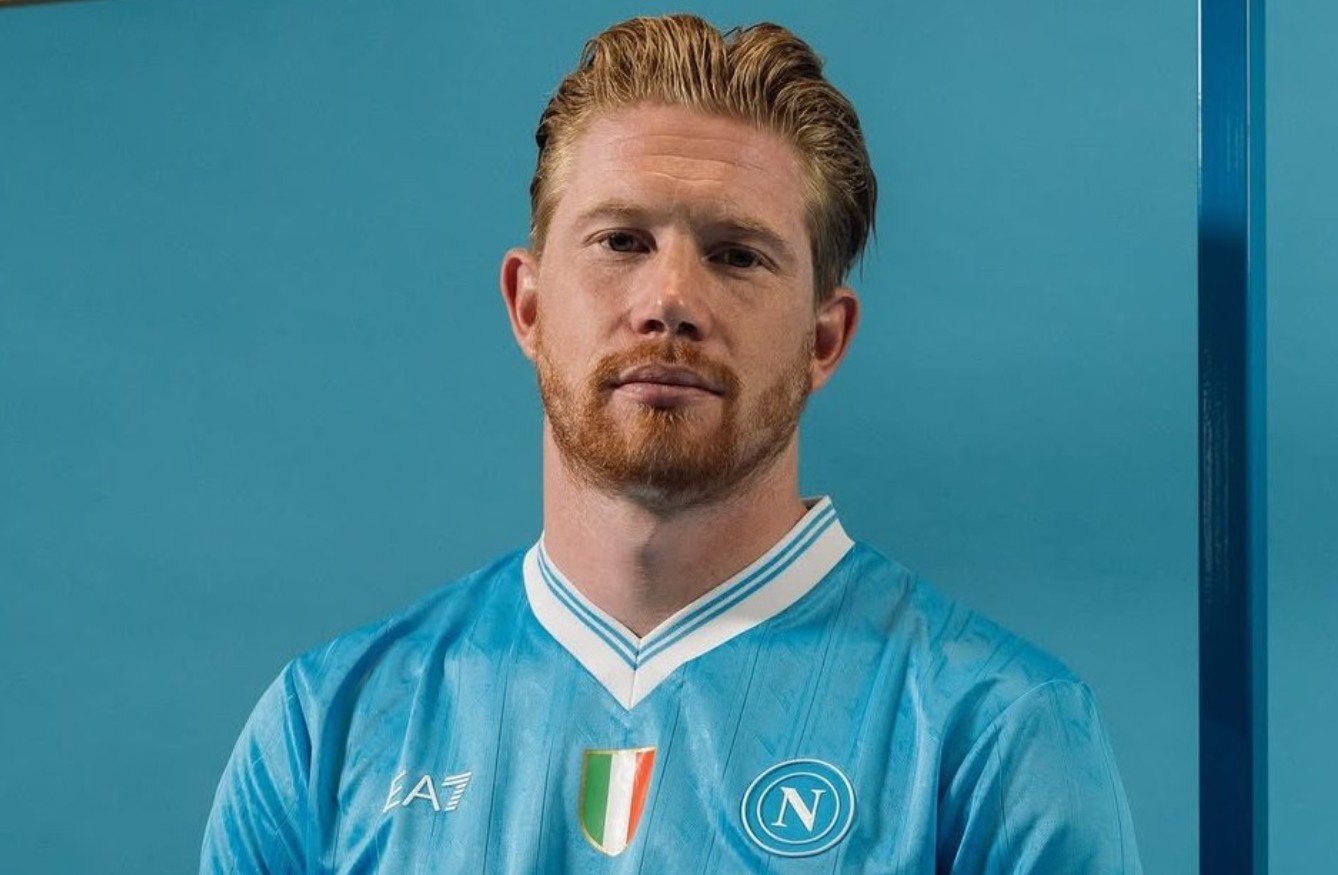 De Bruyne anh 1