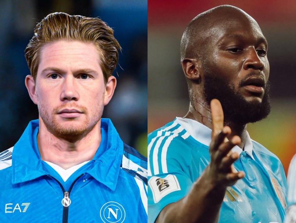 De Bruyne, Lukaku se gieo ac mong len Serie A hinh anh