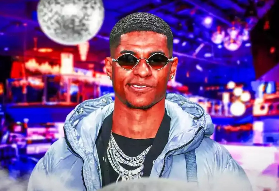 Cuoc song xa hoa cua Rashford tai Barcelona hinh anh