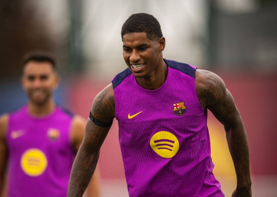 Flick siet ky luat o Barca, Rashford phai thay doi hinh anh