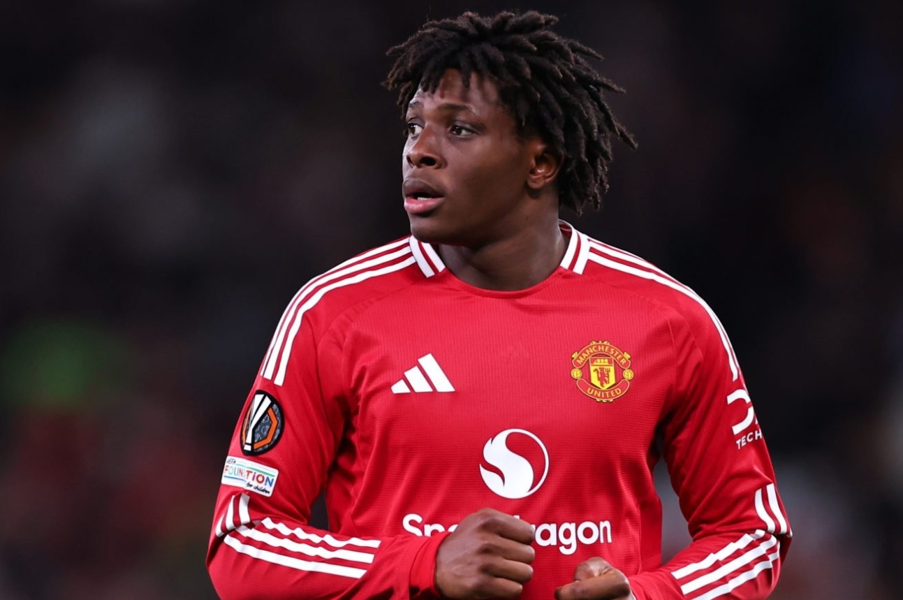 Dorgu gay bat ngo o MU hinh anh